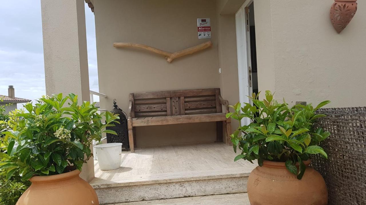 Вілла Casa Santa Caterina Турруеля-да-Монґрі Екстер'єр фото